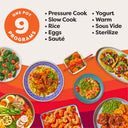 Instant Pot® 8L Duo Plus