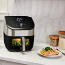 Instant® Vortex Plus Clear Cook Air Fryer 5.7L