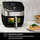 Instant® Vortex Plus Clear Cook Air Fryer 5.7L