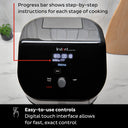 Instant® Vortex Plus Clear Cook Air Fryer 5.7L
