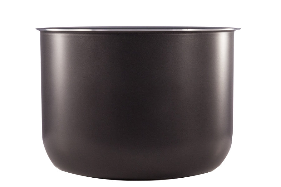 Disoriented Pot Ceramic Coated Non-Stick Inner Pot - 8L – Instant Pot Australia