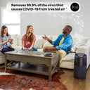 Instant® Air Purifier AP300