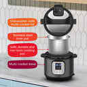 Instant Pot® Duo 5.7L Mega Pack
