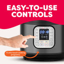 Instant Pot® Duo 5.7L Mega Pack