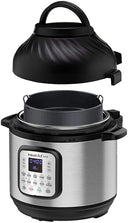 Instant Pot® 8L Duo Crisp
