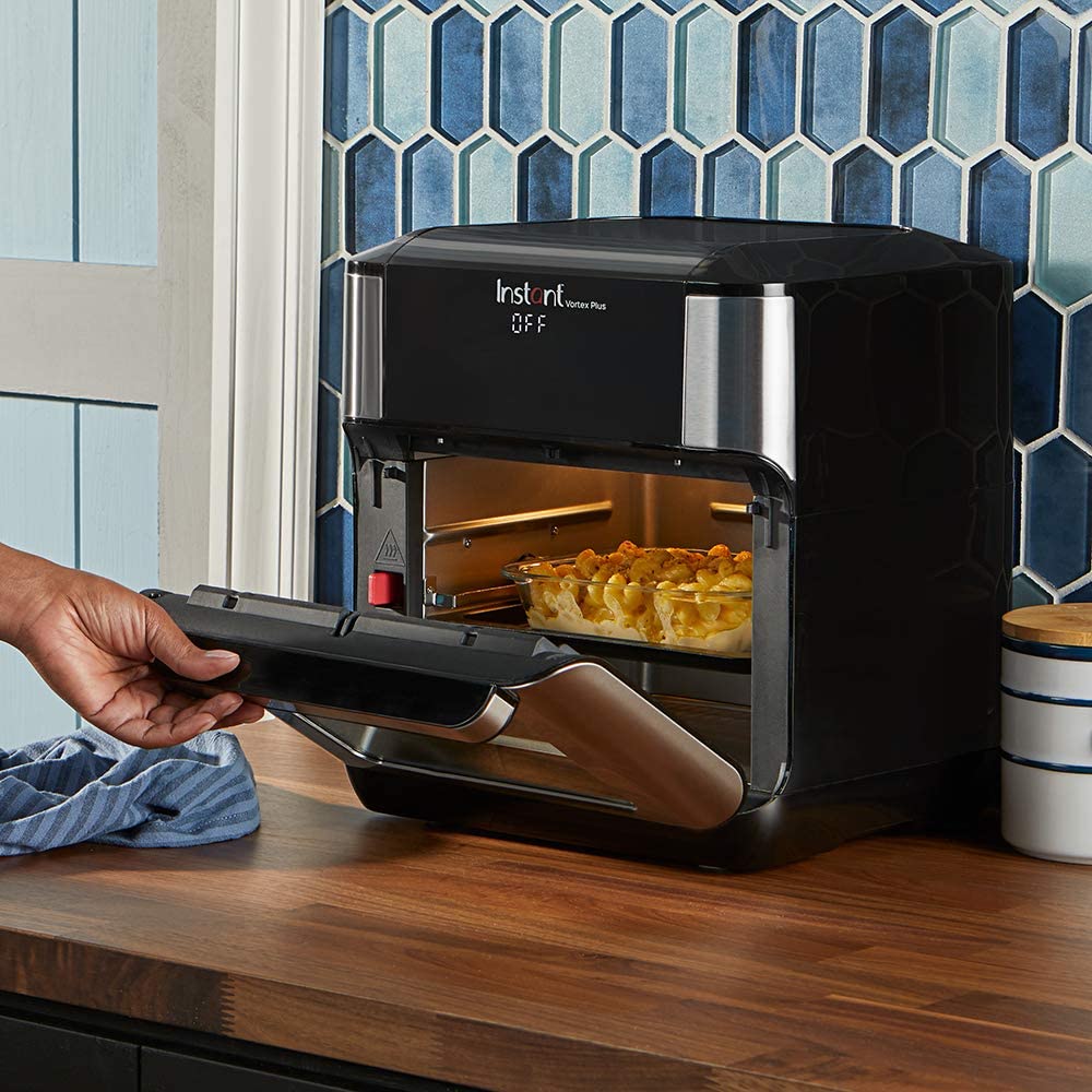 Instant® Vortex Plus Air Fryer 10L – Instant Pot Australia