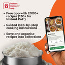 Instant Pot® Duo 5.7L Mega Pack