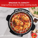 Instant® RIO Wide Base Multi Cooker 7.1L