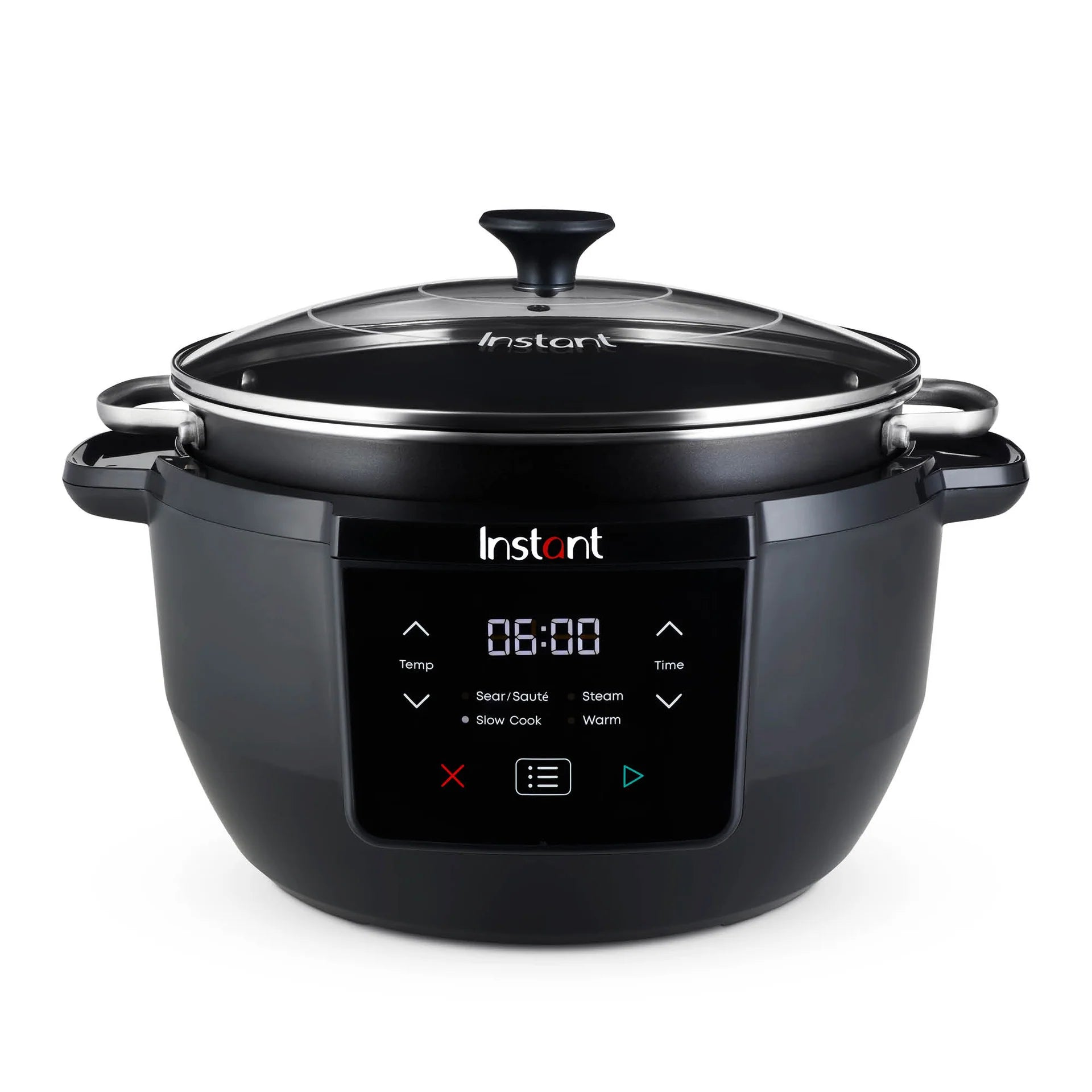 Superior Rice Cooker Instant® Superior Slow Cooker 7.1L – Instant Pot Australia