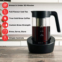 Instant® Cold Brewer