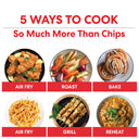Instant® Vortex Slim Air Fryer 5.7L