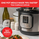 Instant Pot® Duo 5.7L