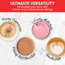 Instant® Frother Station