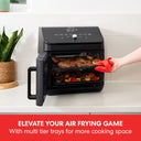 Instant Vortex Air  Fryer Oven 13L and AP200 Air Purifier