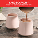 Instant® Frother Station