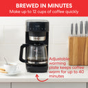 Instant® Infusion Brew Plus