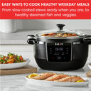 Instant® Superior Slow Cooker 7.1L