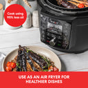 Instant Pot® Duo Crisp 6.5L Ultimate Lid