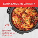 Instant® Superior Slow Cooker 7.1L