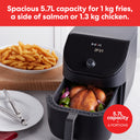Instant® Vortex Slim Air Fryer 5.7L