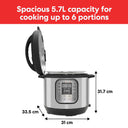 Instant Pot® Duo 5.7L