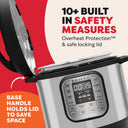 Instant Pot® Duo 8L
