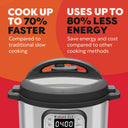 Instant Pot® Duo 8L