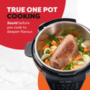 Instant® RIO Wide Base Multi Cooker 7.1L
