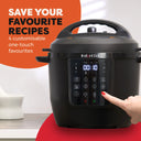 Instant® RIO Multi Cooker 5.7L
