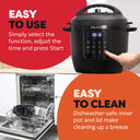 Instant® RIO Multi Cooker 5.7L