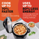 Instant® RIO Multi Cooker 5.7L