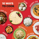 Instant® Pot Pro Max 5.7L