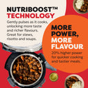Instant® Pot Pro Max 5.7L