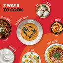 Instant® Pot Rio 5.7L Sea Salt Multi Cooker