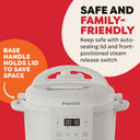 Instant® Pot Rio 5.7L Sea Salt Multi Cooker
