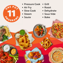 Instant Pot® 8L Duo Crisp