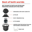 Instant Pot® Pro Crisp & Air Fryer 8L
