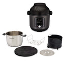 Instant Pot® Pro Crisp & Air Fryer 8L