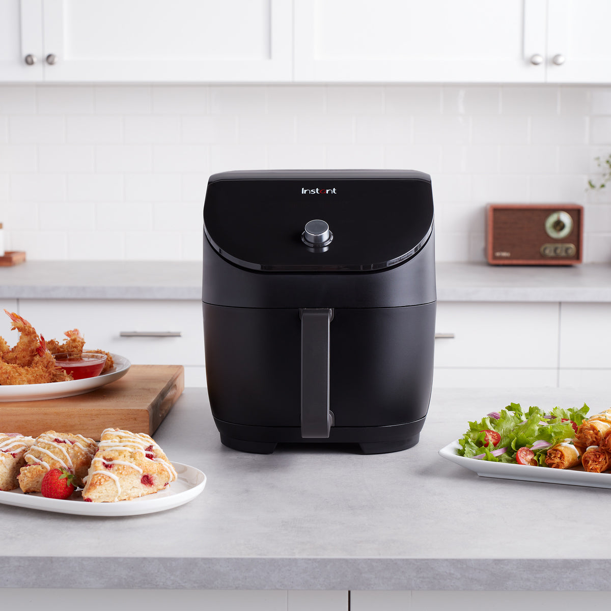 Instant Air Fryers – Instant Pot Australia