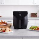 Superior Slow Cooker and Vortex Slim Air Fryer Bundle