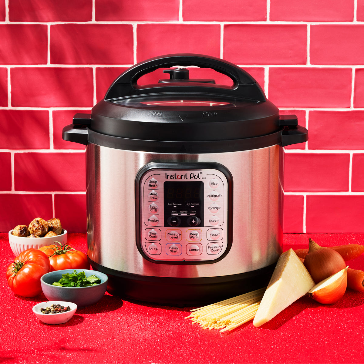 Instant Pot® Duo 8L Multi Cooker – Instant Pot Australia