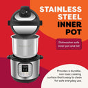 Instant Pot® Duo 8L
