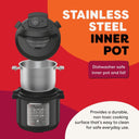 Instant Pot® 5.7L Pro Plus Wifi