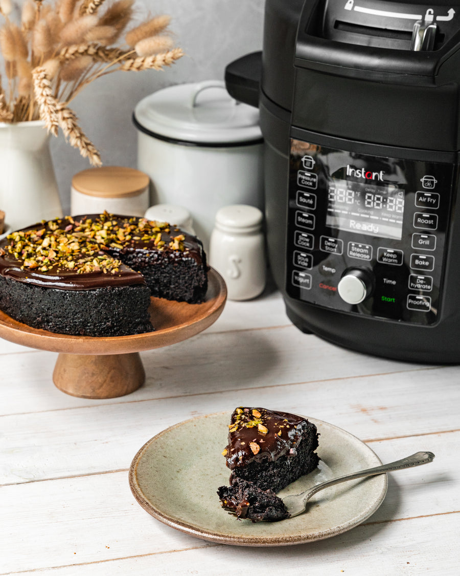 Instant Pot® Pro MultiCooker – Instant Pot Australia