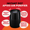 Instant® Air Purifier AP100