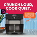 Instant® Vortex Plus Clear Cook Air Fryer 5.7L