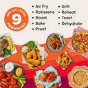 Instant® Vortex Plus Air Fryer Oven 13L