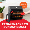 Instant® Vortex Plus Air Fryer Oven 13L