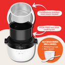 Instant® 10 Cup Rice & Grain Cooker