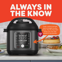 Instant Pot® 5.7L Pro Plus Wifi